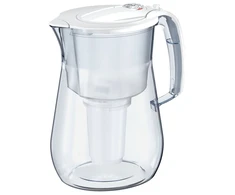 Aquaphor Provence A5, baltas