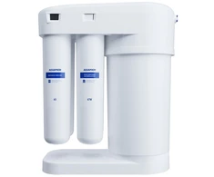 Aquaphor RO-101S Morion atvirkštinio osmoso sistema su papildomu K2 + K5 filtrų rinkiniu