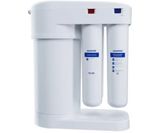 Aquaphor RO-101S Morion atvirkštinio osmoso sistema su papildomu K2 + K5 filtrų rinkiniu