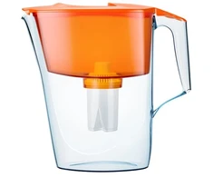Aquaphor Vandens filtravimo indas, 2.5 l