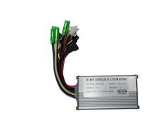 BLADE Elektrinio dviračio valdiklis 36/48V 17A