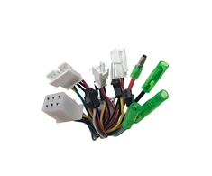 BLADE Elektrinio dviračio valdiklis 36/48V 17A