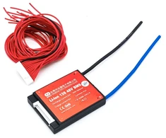 BMS plokštė 13S 48V 20A DALY