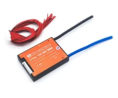 BMS plokštė 13S 48V 50A DALY