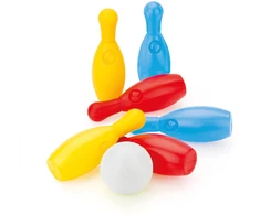 Select Boulingo rinkinys Dolu Fisher Price, 1803