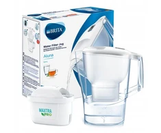 Brita Aluna 2,4l filtravimo ąsotis