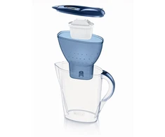 BRITA MARELLA vandens filtravimo indas, 2,4l