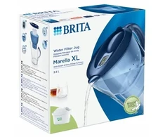 Brita Marella XL 3,5L, vandens filtras su Maxtra kasetėmis