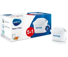 Brita Maxtra+, 5+1vnt.