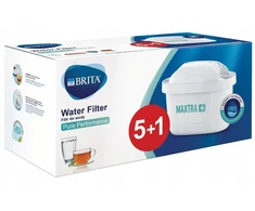 Brita Maxtra+ Plus, 6 vnt.