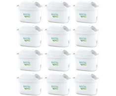 Brita Maxtra Pro ALL-IN-ONE vandens filtras, 12 vnt.