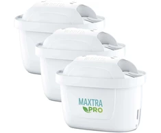 Brita Maxtra PRO Pure Performance, 3 vnt.