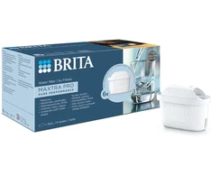 BRITA MAXTRA PRO PURE PERFORMANCE filtras pak.6