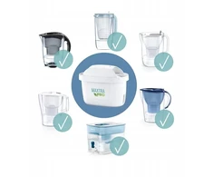 Brita Maxtra PRO Pure Performance
