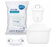 Brita Maxtra+ Pure Performance, 4 vnt.