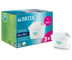 Vandens filtras BRITA MXpro ALL-IN-1 pak.3+1