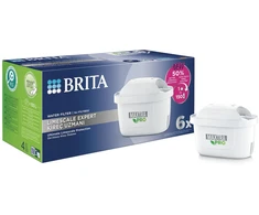Brita MXpro Limescale Expert, 6 vnt.