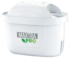 Brita MXpro Limescale Expert, 6 vnt.