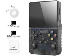 Data Frog R36S Retro