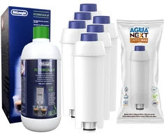 DeLonghi AguaNext CaffeeMax