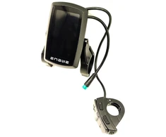Displėjus / ekranas ENGWE EP-2 PRO EU elektriniam dviračiui