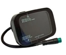 ENGWE M20/L20 ekranas elektriniam dviračiui