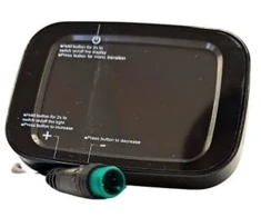 ENGWE M20/L20 ekranas elektriniam dviračiui