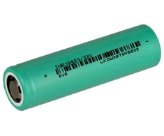 EVE INR18650-33V 3200mAh – 10A akumuliatoriaus celė