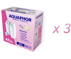 Filtras Aquaphor A5 Mg
