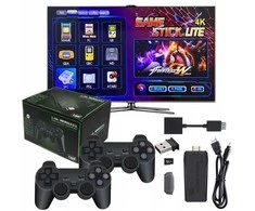 Gamestick Lite 4K