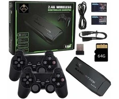 Gamestick Lite Retro TV