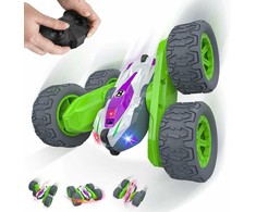 Happyjoe Nuotolinio valdymo automobilis Baztoy stunt car RC, 4x4