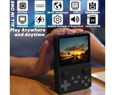 Happyjoe Powkiddy RGB20S, 64GB
