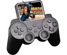 HappyJoe S10, 520 games, TV AV