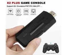 HappyJoe X2, 64GB, 37000 games
