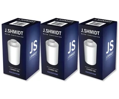 Keičiamieji moduliai Aquaphor J.SHMIDT A500 (3 vnt.)