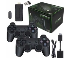 M8 Console 1W