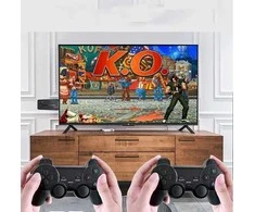 M8 Console 1W