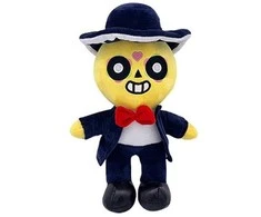 Minkštas pliušinis žaislas HappyJoe, 24 cm.