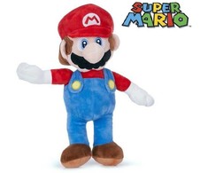 My Store Nintendo Pliušinis žaislas Super Mario, 36 cm