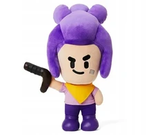Select Brawl Stars Play Kaukė Minkštas pliušinis žaislas 25cm