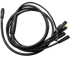 Pagrindinis kabelis / laidas Teverun Fighter Blade Mini Pro / Ultra