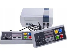 Pegasus Klasikinių TV Mario Contra žaidimų konsolė 620 Games