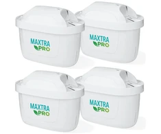 Philips 4x "Brita Maxtra" filtras 1 vnt. (Pure Performance)