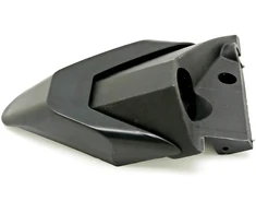 Plastikinis dangtelis korpusui PULSE 10 priekis kairė / galas dešinė