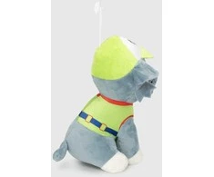 Pliušinis žaislas HappyJoe Šunyčiai patruliai, Rocky, 21cm
