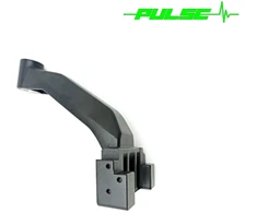 Priekinis korpuso dangtis su šake PULSE 10