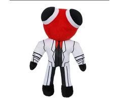 Select Rainbow Friends įdaryti gyvūnai Žaislai Mėlyna Monster Minkštas pliušas