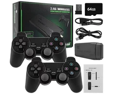 Retro Games M8 Classic