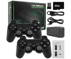 Retro Games M8 Classic
